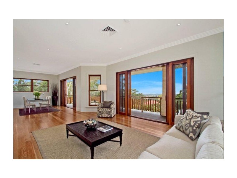 1 Highs Road, West Pennant Hills NSW 2125