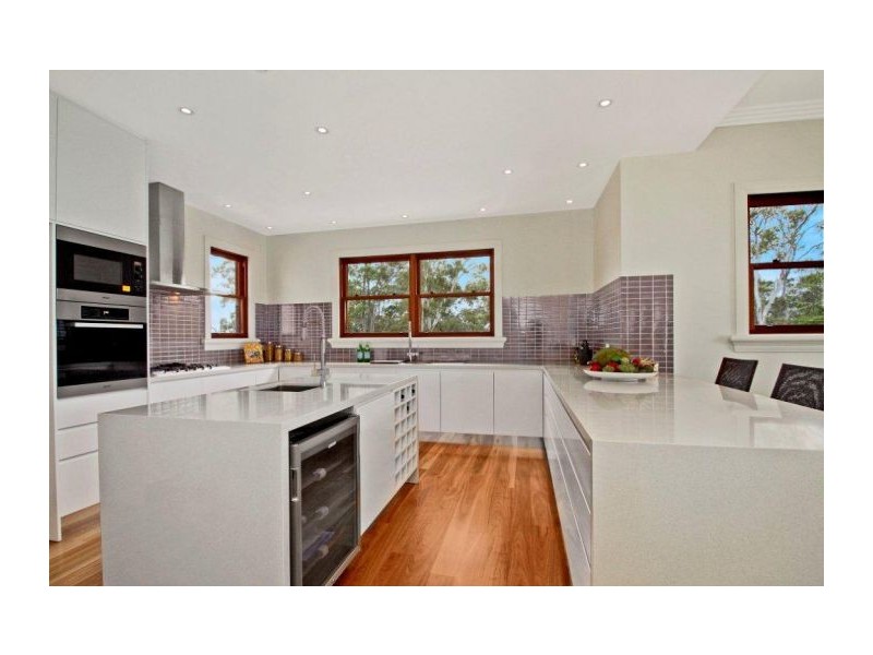 1 Highs Road, West Pennant Hills NSW 2125