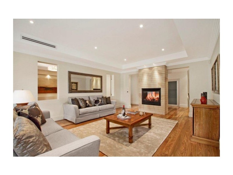 1 Highs Road, West Pennant Hills NSW 2125