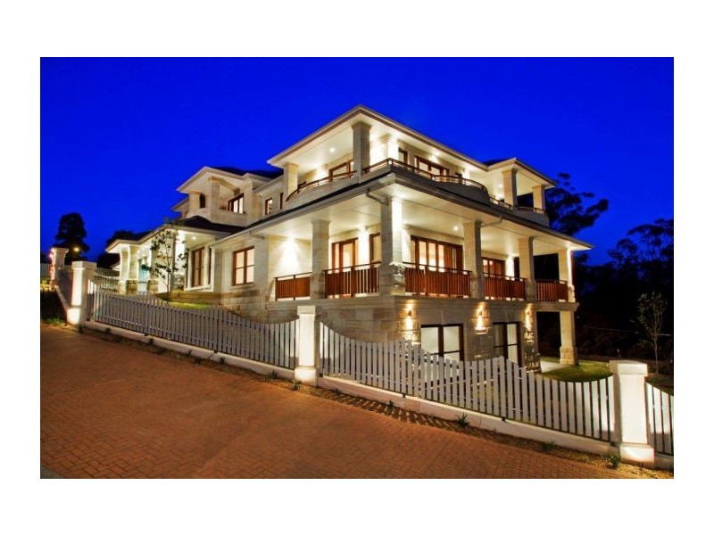 1 Highs Road, West Pennant Hills NSW 2125