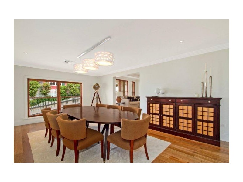 1 Highs Road, West Pennant Hills NSW 2125