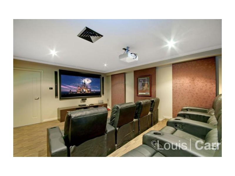 43 Sandhurst Crescent, Glenhaven NSW 2156