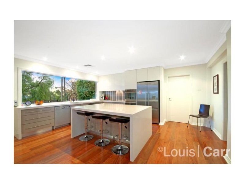 43 Sandhurst Crescent, Glenhaven NSW 2156