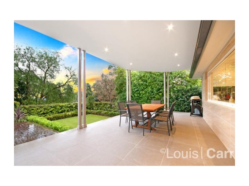 43 Sandhurst Crescent, Glenhaven NSW 2156