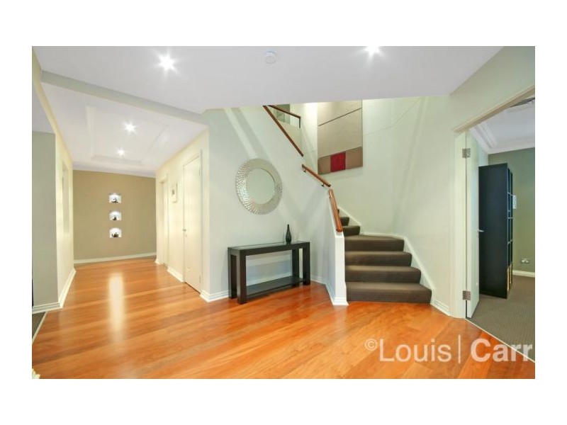 43 Sandhurst Crescent, Glenhaven NSW 2156