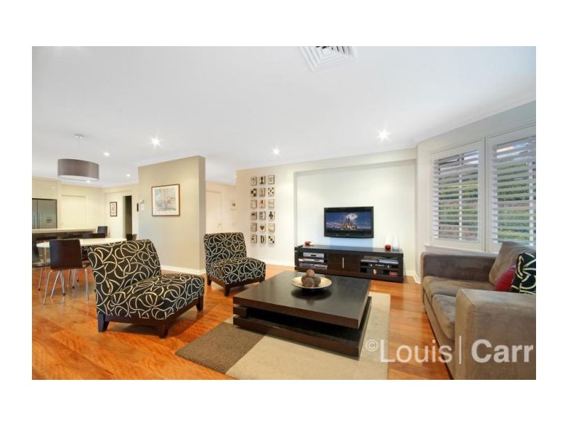 43 Sandhurst Crescent, Glenhaven NSW 2156