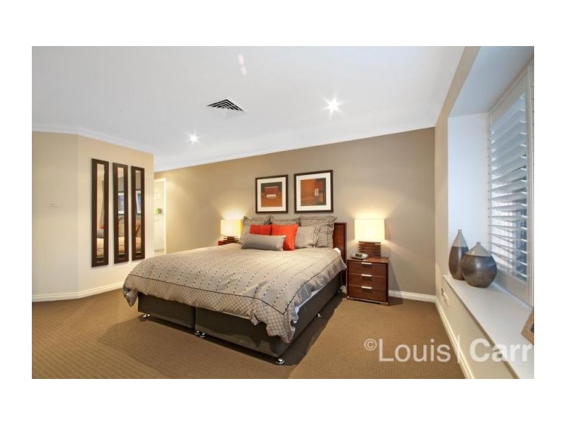 43 Sandhurst Crescent, Glenhaven NSW 2156