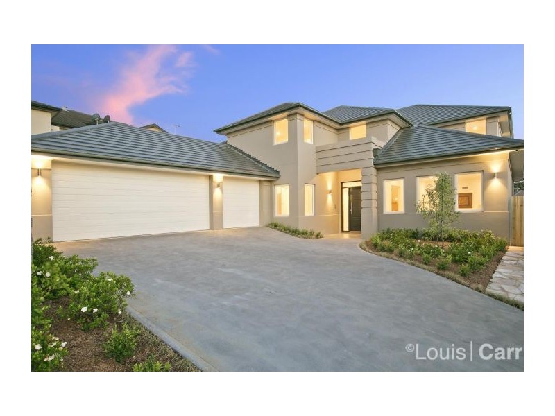 7 Janette Place, Castle Hill NSW 2154