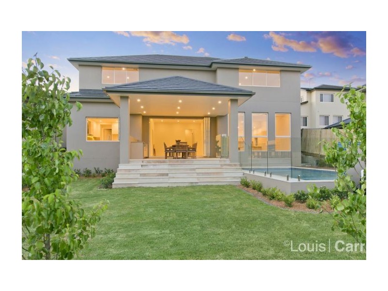 7 Janette Place, Castle Hill NSW 2154