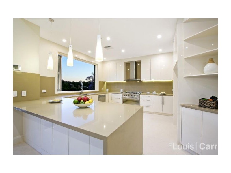 7 Janette Place, Castle Hill NSW 2154