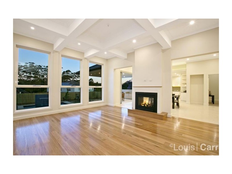 7 Janette Place, Castle Hill NSW 2154