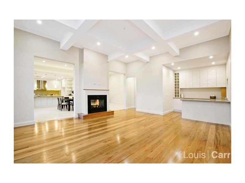 7 Janette Place, Castle Hill NSW 2154