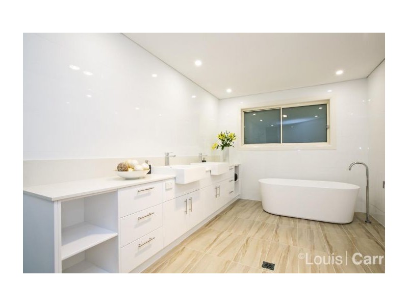 7 Janette Place, Castle Hill NSW 2154