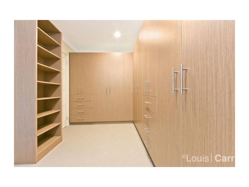 7 Janette Place, Castle Hill NSW 2154