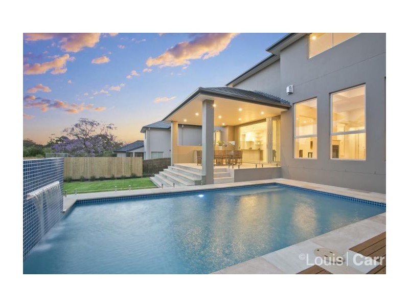 7 Janette Place, Castle Hill NSW 2154