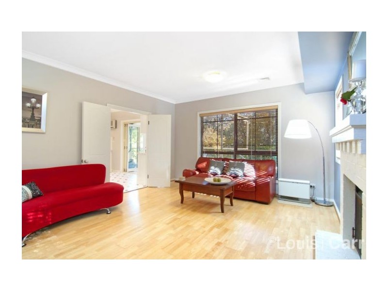 21 Royal Oak Place, West Pennant Hills NSW 2125