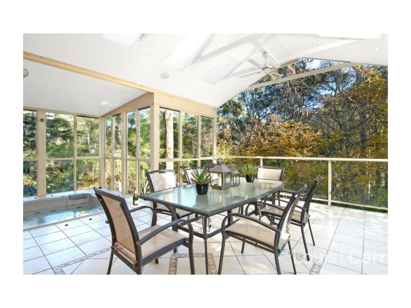 21 Royal Oak Place, West Pennant Hills NSW 2125