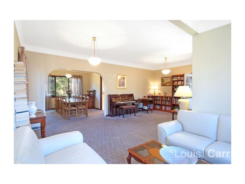 21 Royal Oak Place, West Pennant Hills NSW 2125