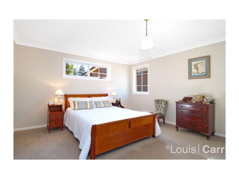 21 Royal Oak Place, West Pennant Hills NSW 2125