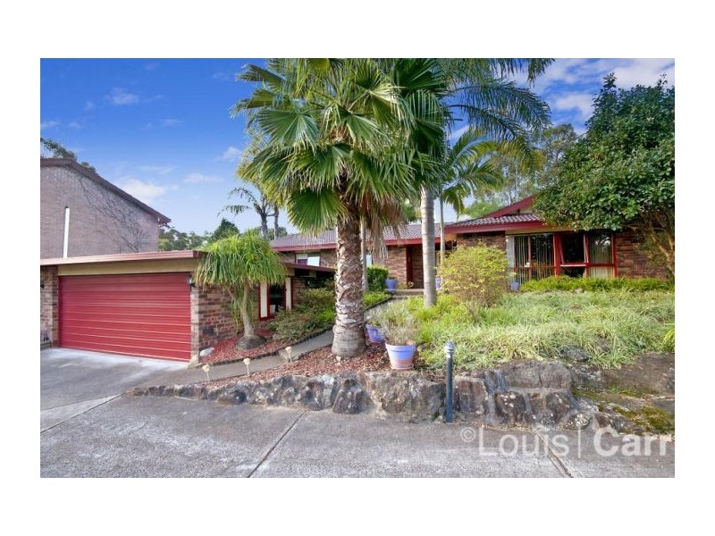 155 Tuckwell Rd, Castle Hill NSW 2154