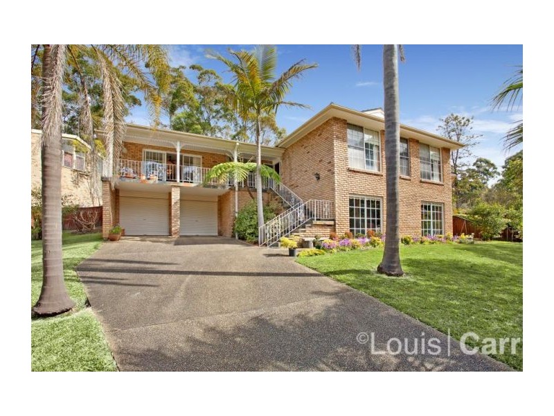 26 Blackwattle Place, Cherrybrook NSW 2126