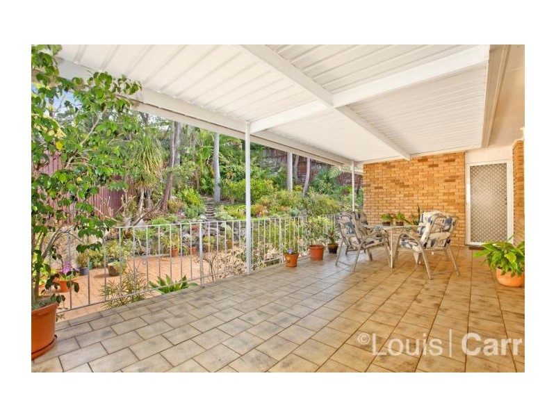 26 Blackwattle Place, Cherrybrook NSW 2126