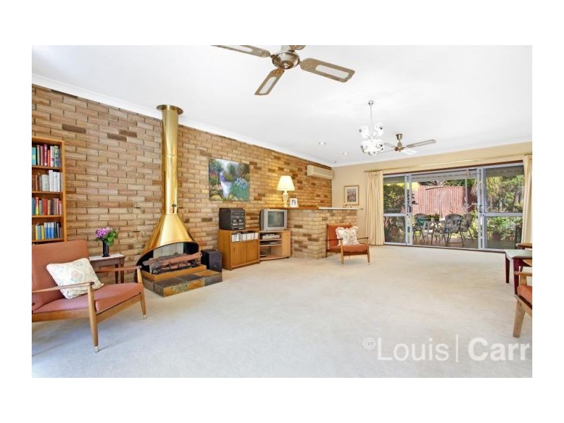 26 Blackwattle Place, Cherrybrook NSW 2126