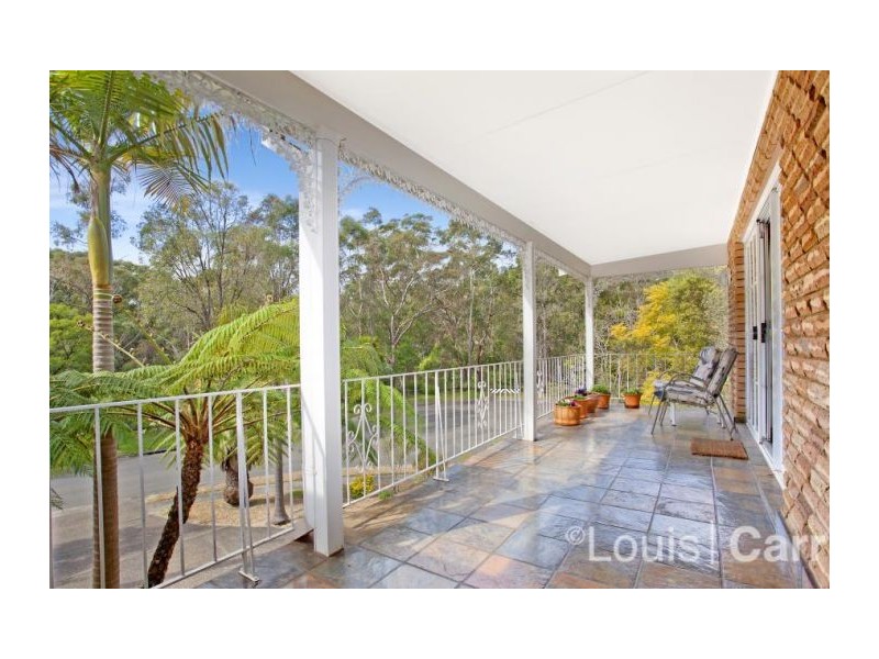 26 Blackwattle Place, Cherrybrook NSW 2126
