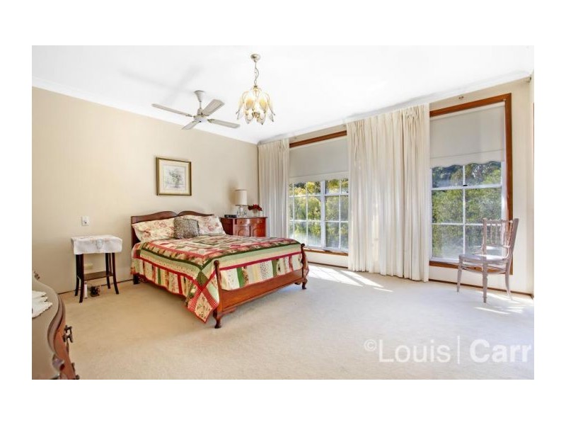 26 Blackwattle Place, Cherrybrook NSW 2126