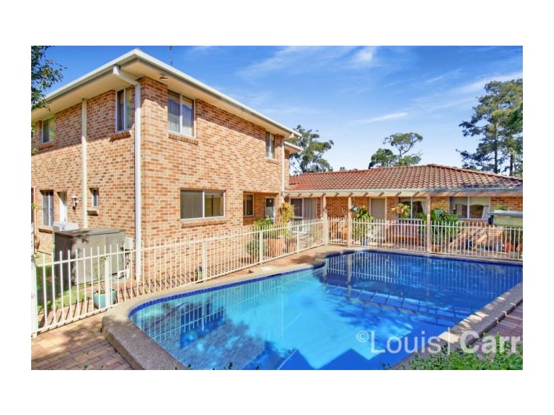 4 Chadley Court, Cherrybrook NSW 2126