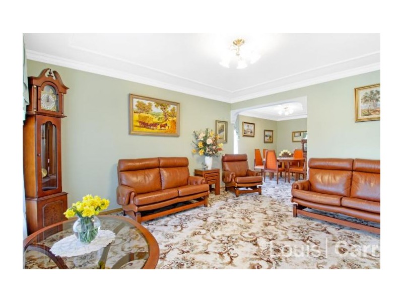 4 Chadley Court, Cherrybrook NSW 2126