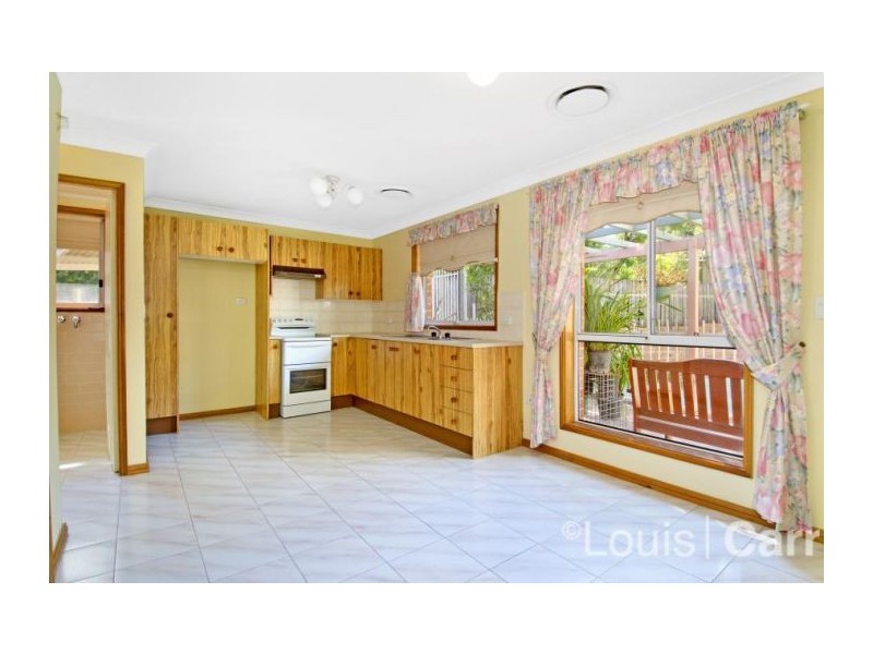 4 Chadley Court, Cherrybrook NSW 2126