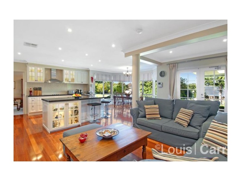 6 Richmond Court, Castle Hill NSW 2154