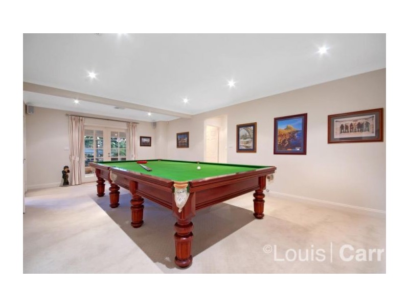 6 Richmond Court, Castle Hill NSW 2154