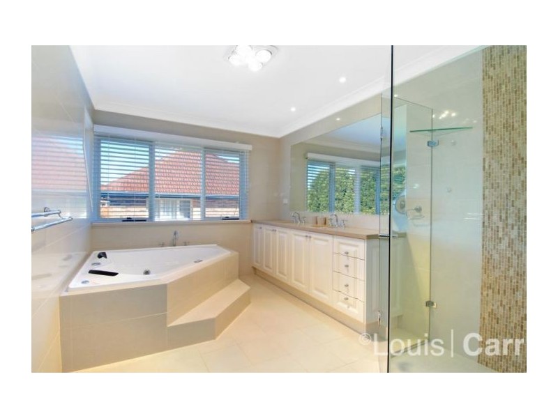 6 Richmond Court, Castle Hill NSW 2154