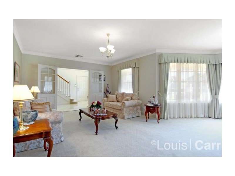 6 Richmond Court, Castle Hill NSW 2154