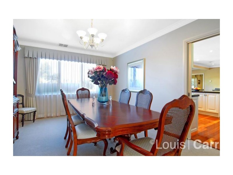 6 Richmond Court, Castle Hill NSW 2154