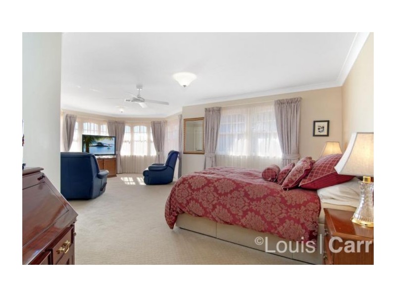 6 Richmond Court, Castle Hill NSW 2154