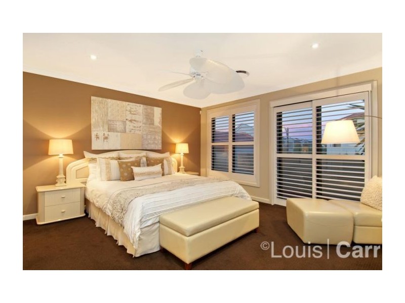 112 Linden Way, Bella Vista NSW 2153