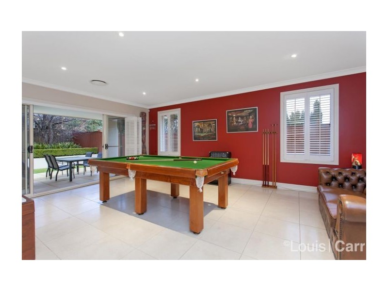 1a Doherty Avenue, Glenhaven NSW 2156