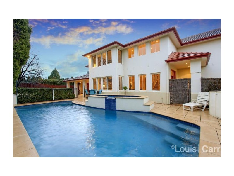 1a Doherty Avenue, Glenhaven NSW 2156