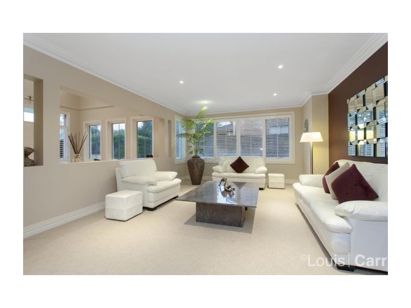 1a Doherty Avenue, Glenhaven NSW 2156