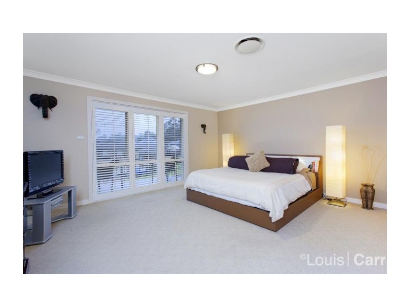 1a Doherty Avenue, Glenhaven NSW 2156