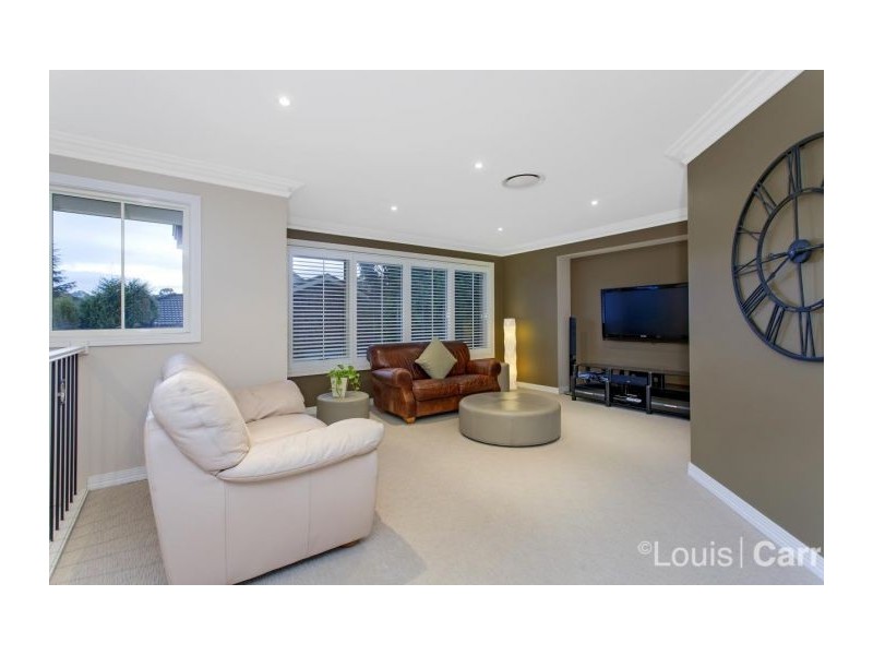 1a Doherty Avenue, Glenhaven NSW 2156