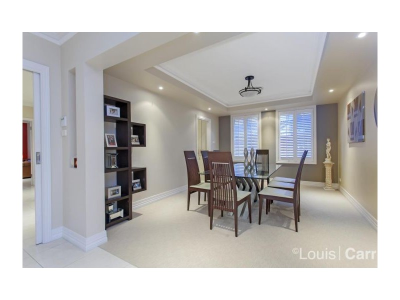 1a Doherty Avenue, Glenhaven NSW 2156