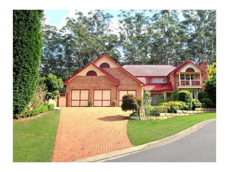 9 Corella, West Pennant Hills NSW 2125