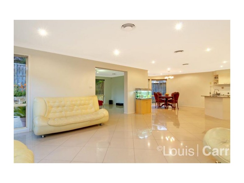 14 Benson Road, Beaumont Hills NSW 2155