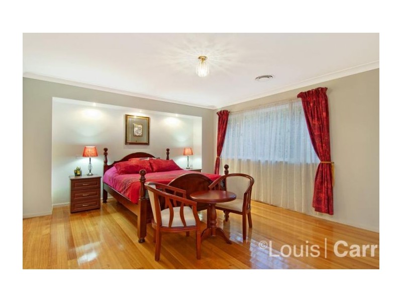 14 Benson Road, Beaumont Hills NSW 2155