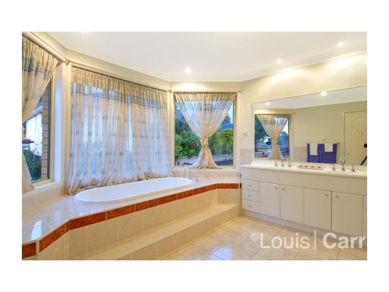 14 Benson Road, Beaumont Hills NSW 2155