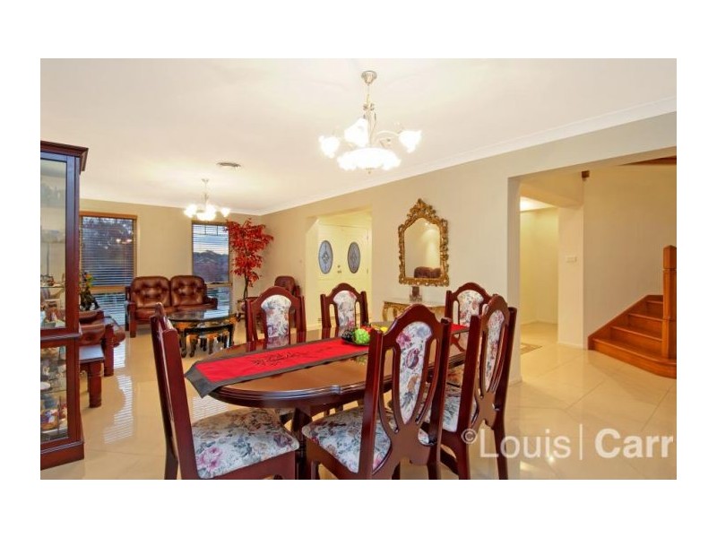 14 Benson Road, Beaumont Hills NSW 2155